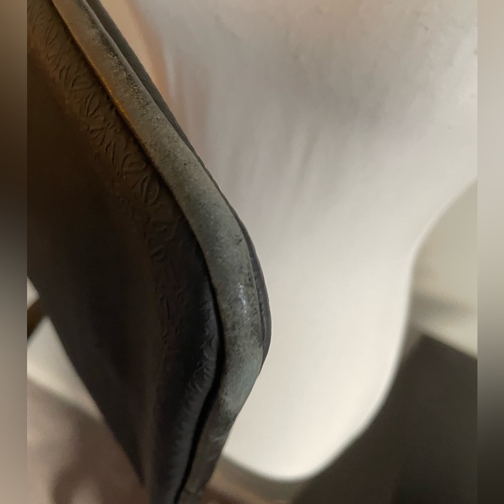 Loewe Black Crossbody Bag - Picture 11 of 14